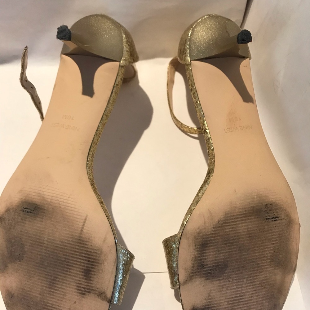 Party Shoes! - Picture 5 of 6